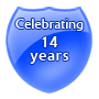 Celebrating 15 years