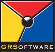 GRSoftware Logo